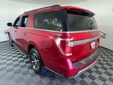 Thumbnail of 2020 Red Ford Expedition Max