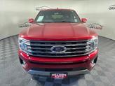 Thumbnail of 2020 Red Ford Expedition Max