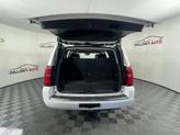 Thumbnail of 2018 Summit White Chevrolet Tahoe