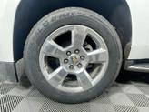Thumbnail of 2018 Summit White Chevrolet Tahoe