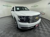 Thumbnail of 2018 Summit White Chevrolet Tahoe