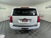 Thumbnail of 2018 Summit White Chevrolet Tahoe