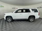 Thumbnail of 2018 Summit White Chevrolet Tahoe