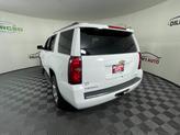 Thumbnail of 2018 Summit White Chevrolet Tahoe