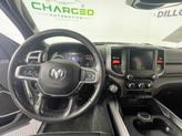 Thumbnail of 2022 Bright White Clearcoat RAM 1500