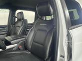 Thumbnail of 2022 Bright White Clearcoat RAM 1500