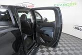 Thumbnail of 2017 Black Chevrolet Colorado