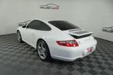 Thumbnail of 2007 Carrera White Porsche 911