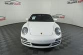 Thumbnail of 2007 Carrera White Porsche 911