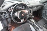 Thumbnail of 2007 Carrera White Porsche 911
