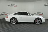 Thumbnail of 2007 Carrera White Porsche 911