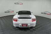 Thumbnail of 2007 Carrera White Porsche 911