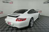 Thumbnail of 2007 Carrera White Porsche 911