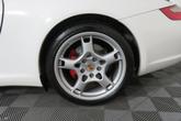 Thumbnail of 2007 Carrera White Porsche 911