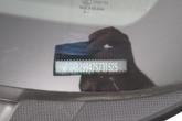 Thumbnail of 2007 Carrera White Porsche 911