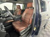 Thumbnail of 2020 Blue Velvet Metallic Chevrolet Suburban