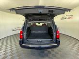 Thumbnail of 2020 Blue Velvet Metallic Chevrolet Suburban