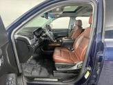 Thumbnail of 2020 Blue Velvet Metallic Chevrolet Suburban
