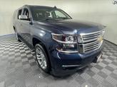 Thumbnail of 2020 Blue Velvet Metallic Chevrolet Suburban