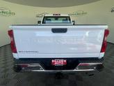 Thumbnail of 2024 Summit White Chevrolet Silverado 2500
