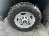 Thumbnail of 2024 Summit White Chevrolet Silverado 2500