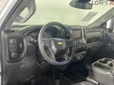Thumbnail of 2024 Summit White Chevrolet Silverado 2500