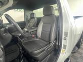 Thumbnail of 2024 Summit White Chevrolet Silverado 2500