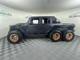 Thumbnail of 2021 Sting-Gray Clearcoat Jeep Wrangler Unlimited