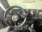 Thumbnail of 2021 Sting-Gray Clearcoat Jeep Wrangler Unlimited