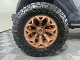 Thumbnail of 2021 Sting-Gray Clearcoat Jeep Wrangler Unlimited