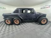 Thumbnail of 2021 Sting-Gray Clearcoat Jeep Wrangler Unlimited