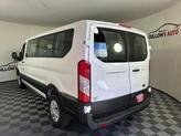 Thumbnail of 2024 Oxford White Ford Transit-350
