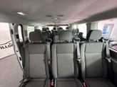 Thumbnail of 2024 Oxford White Ford Transit-350