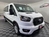 Thumbnail of 2024 Oxford White Ford Transit-350