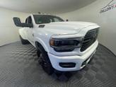 Thumbnail of 2020 Bright White Clearcoat RAM 3500