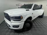 Photo of 2020 Bright White Clearcoat RAM 3500