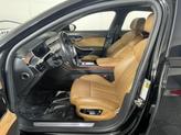 Thumbnail of 2021 Black Metallic Audi A8