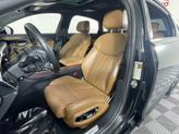 Thumbnail of 2021 Black Metallic Audi A8