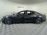 Thumbnail of 2021 Black Metallic Audi A8