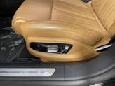 Thumbnail of 2021 Black Metallic Audi A8