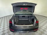 Thumbnail of 2021 Black Metallic Audi A8