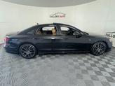 Thumbnail of 2021 Black Metallic Audi A8