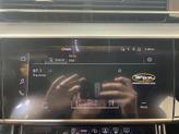 Thumbnail of 2021 Black Metallic Audi A8