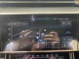 Thumbnail of 2021 Black Metallic Audi A8