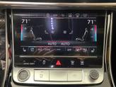 Thumbnail of 2021 Black Metallic Audi A8