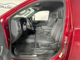 Thumbnail of 2022 Cherry Red Tintcoat Chevrolet Silverado 3500