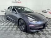 Thumbnail of 2018 Gray Tesla Model 3