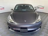 Thumbnail of 2018 Gray Tesla Model 3