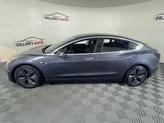 Thumbnail of 2018 Gray Tesla Model 3
