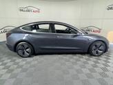 Thumbnail of 2018 Gray Tesla Model 3